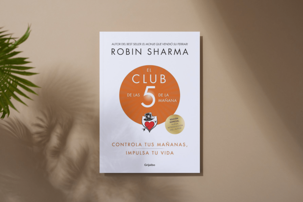5 claves para convertirse en un emprendedor imbatible según “El club de ...