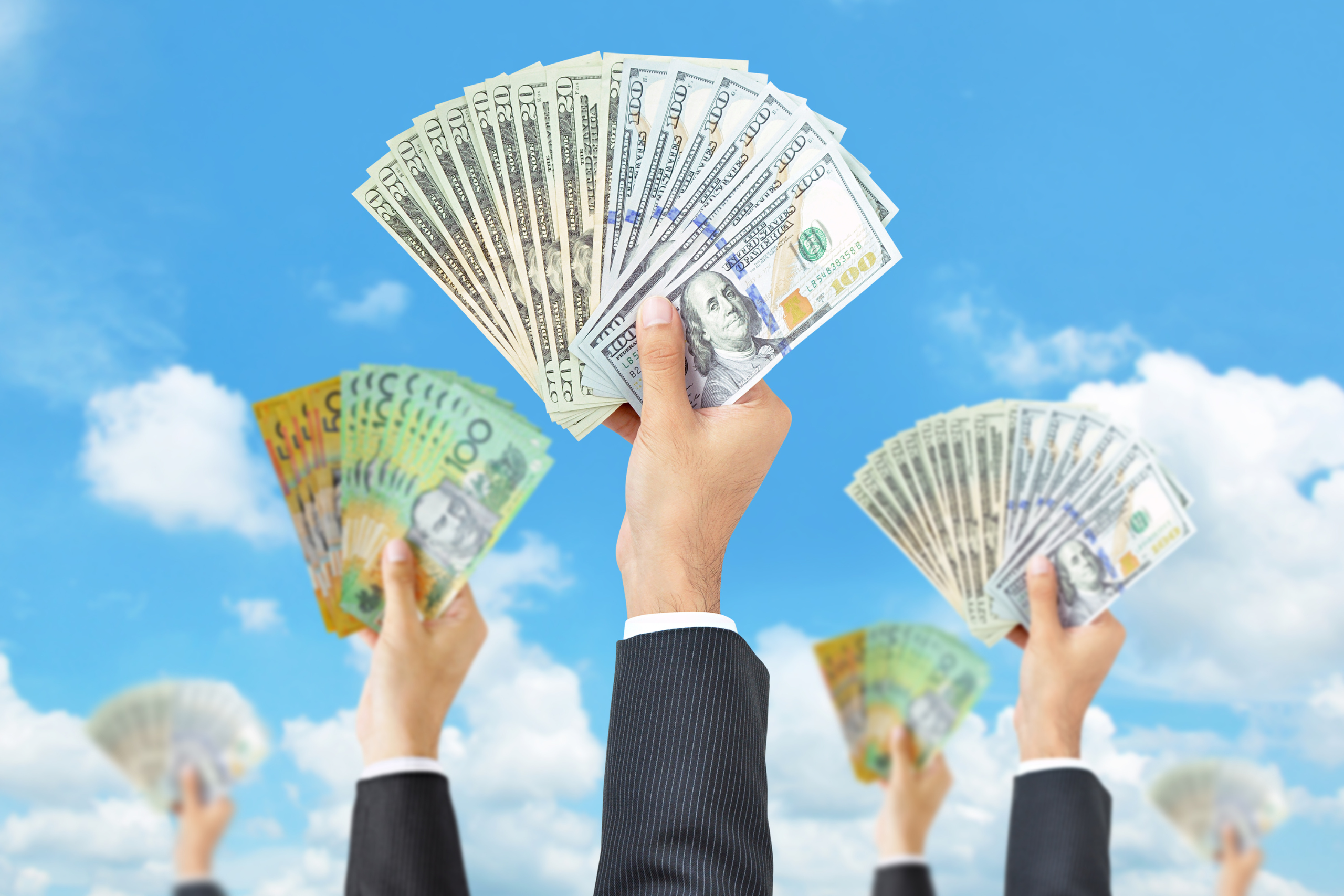 Financiamiento Alternativo para Emprendedores