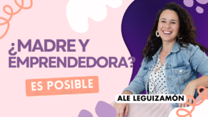 Ale Leguizamón