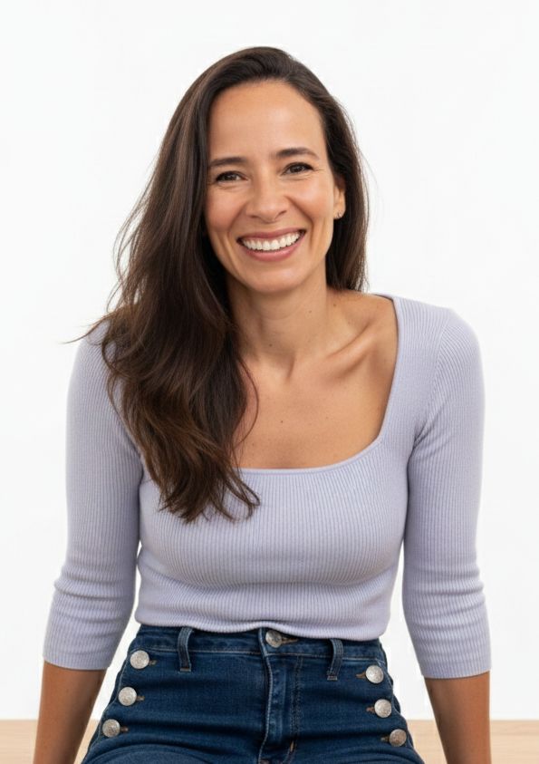 Caro Mejía - Capital Energético Entrevista