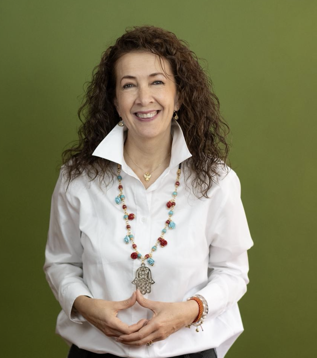 Gladys Torrado - Respiración